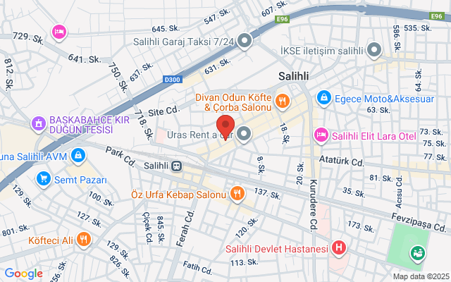 Güldağ Eczanesi