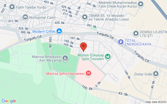 Şehir Eczanesi