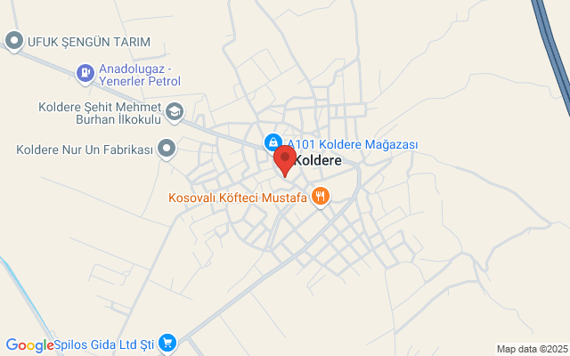 Koldere Eczanesi