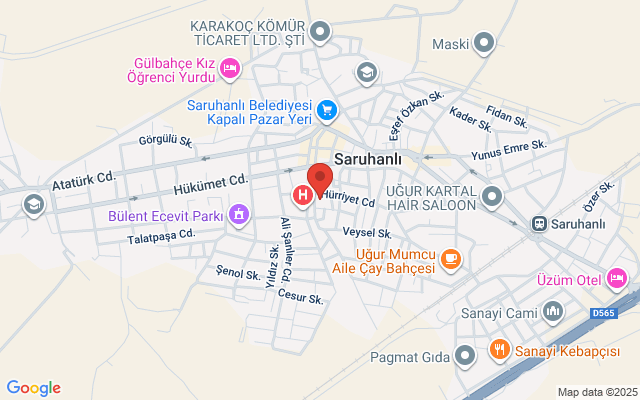 Başak Levent Eczanesi